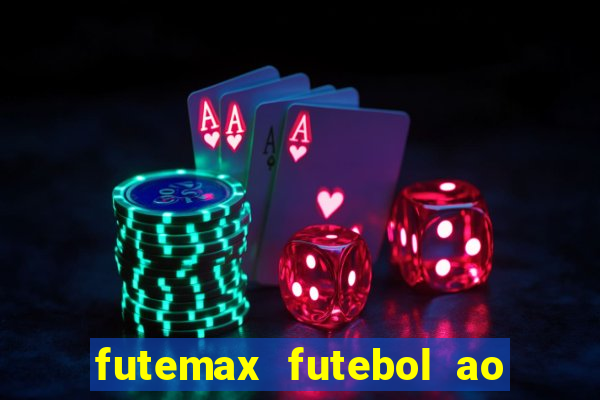 futemax futebol ao vivo real madrid